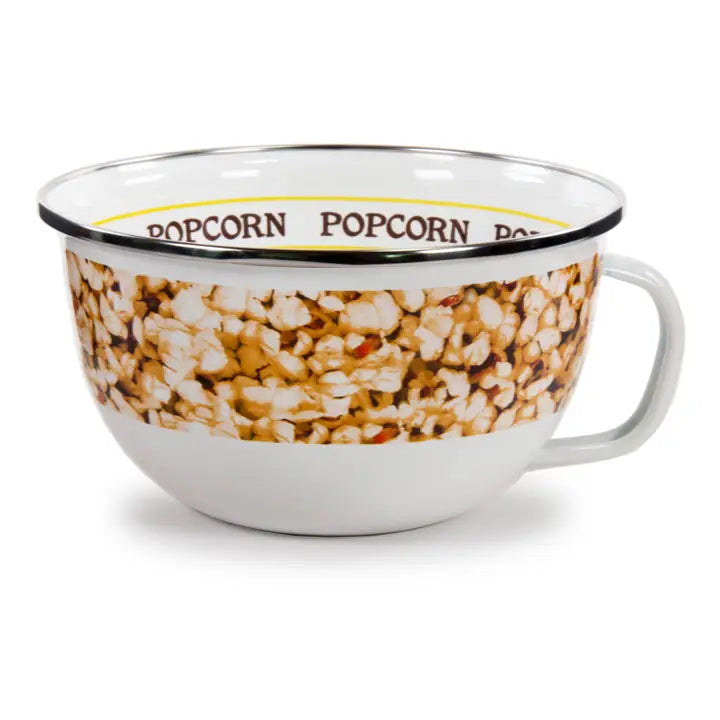 Popcorn Share Mugs
