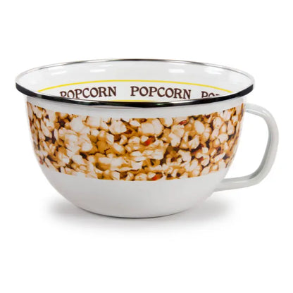 Popcorn Share Mugs