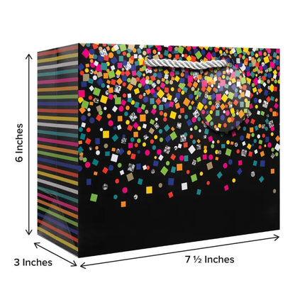 Party Popper Gift Bag