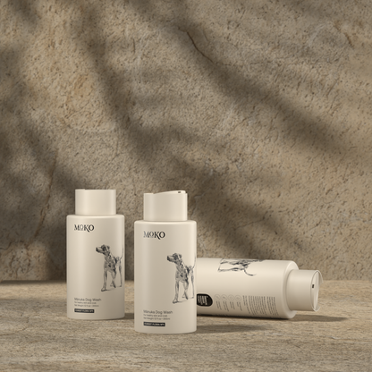 Moko® Mānuka Dog Wash