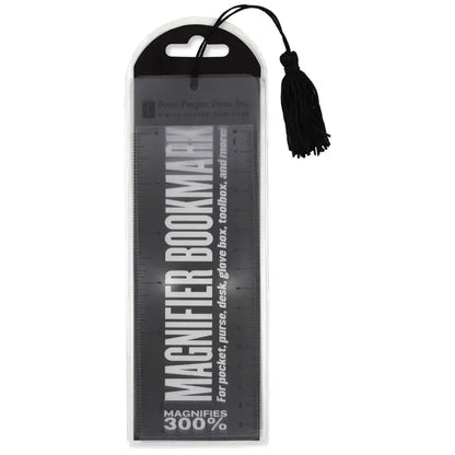 Magnifier Bookmark