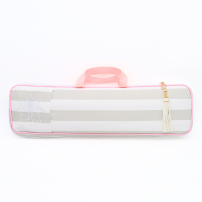Mahjong Rack Bag Grounded Grey