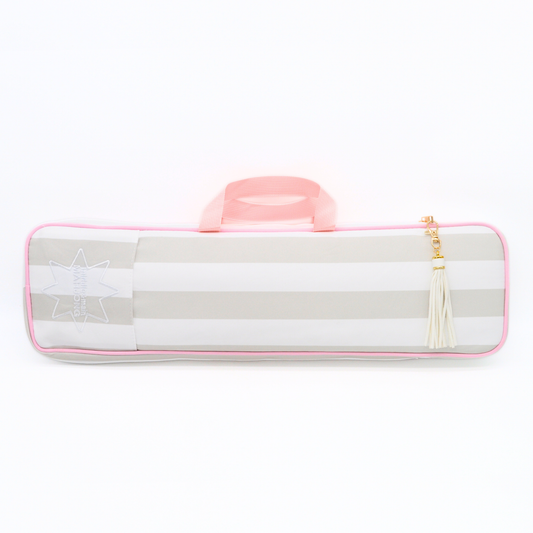 Mahjong Rack Bag Grounded Grey