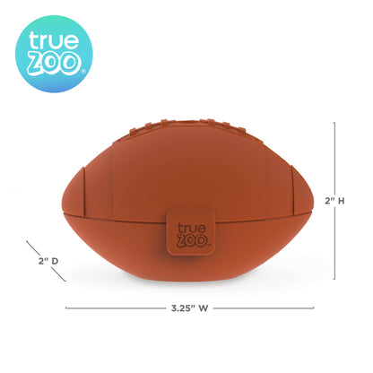 Football Silicone Ice Mold