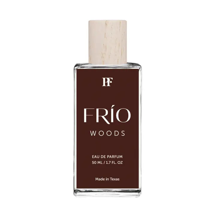 Frio Woods - Eau De Parfum