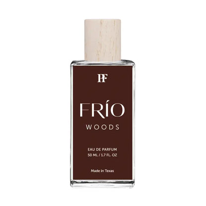 Frio Woods - Eau De Parfum
