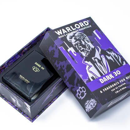 Dark 30 Men's Cologne