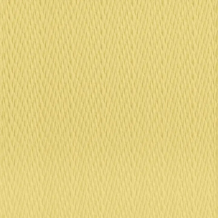 Paper Cocktail Napkin 16 Ct Herringbone Yellow Textured