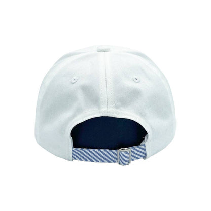 American Flag Baseball Hat (Boys) - Junior (Ages 7-12)