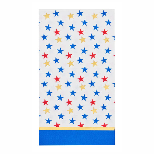 Party in the USA Guest Towels