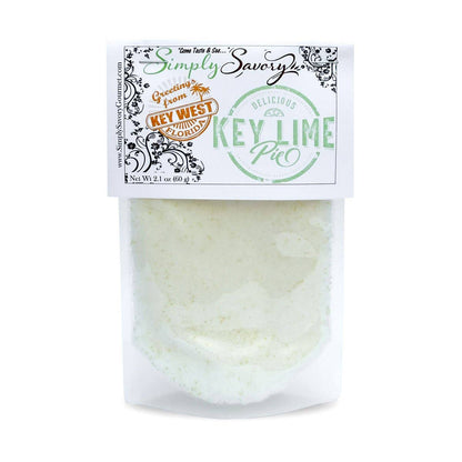 Simply Savory Key Lime Pie Dessert Mix