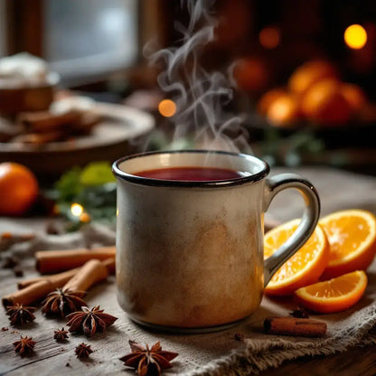 Hot Apple Cider Mulling Spice Teabags