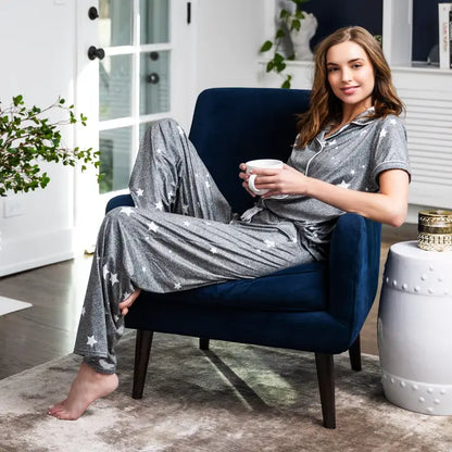 Hello Mello Stargazer Pajama Pants