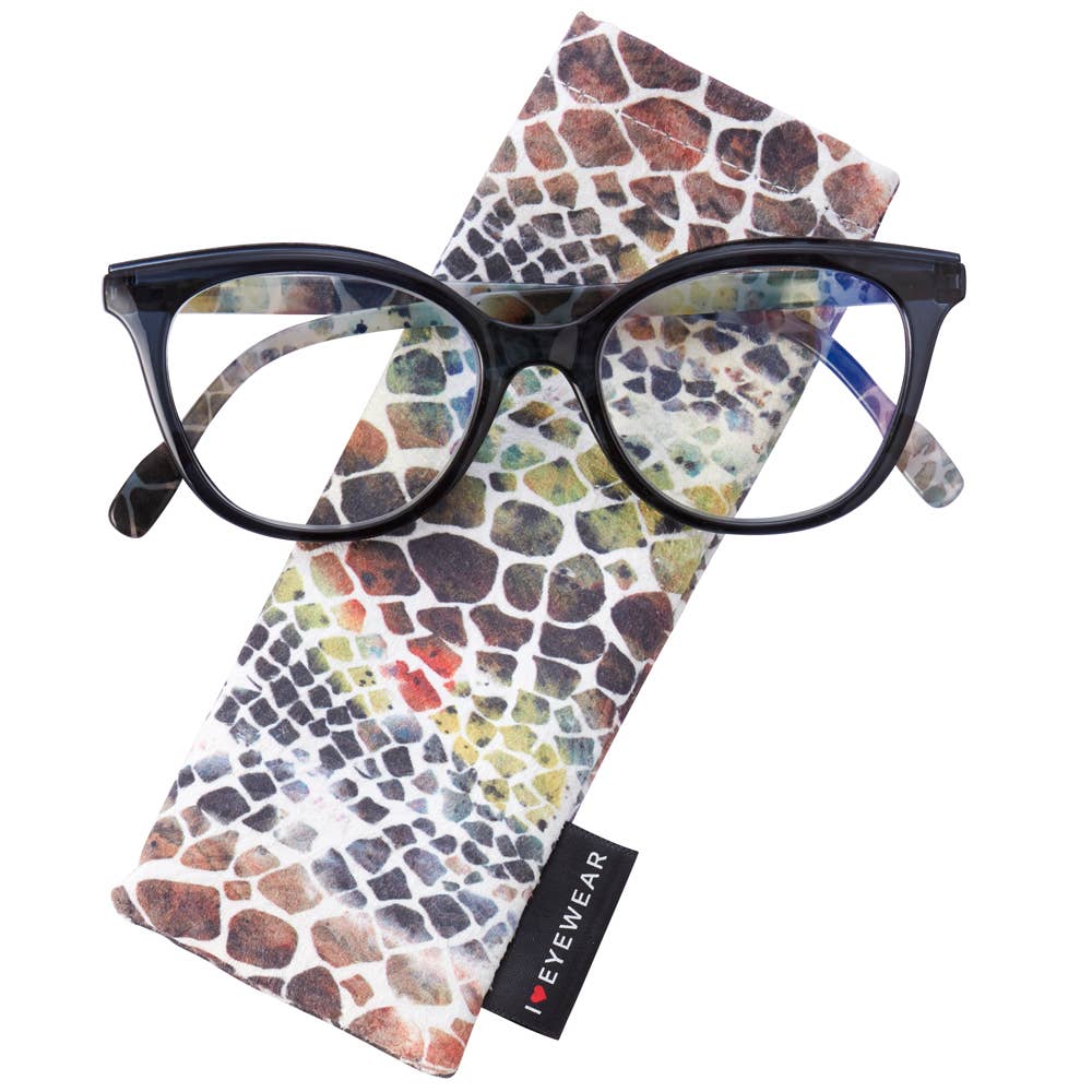 Chameleon Reading Glasses