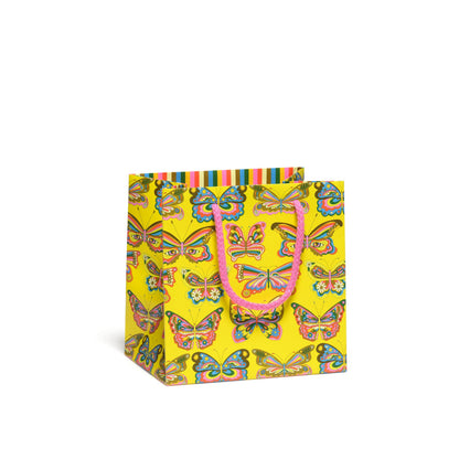 Butterfly Gift Bag