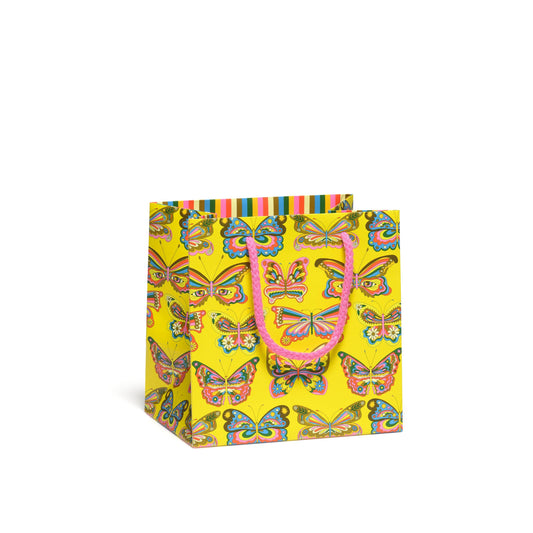 Butterfly Gift Bag