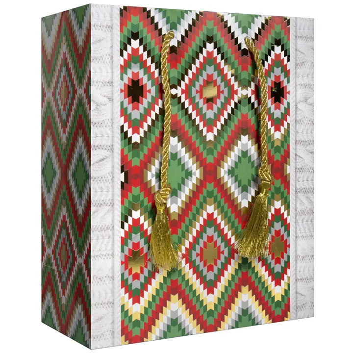 Boho Gift Bag Medium