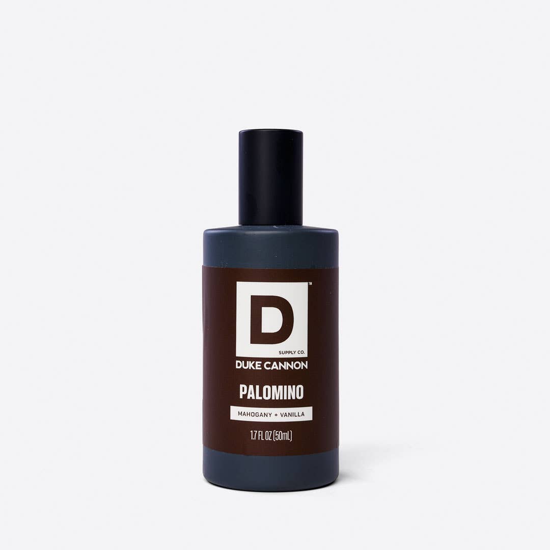 Duke Cannon Palomino Cologne - Palomino