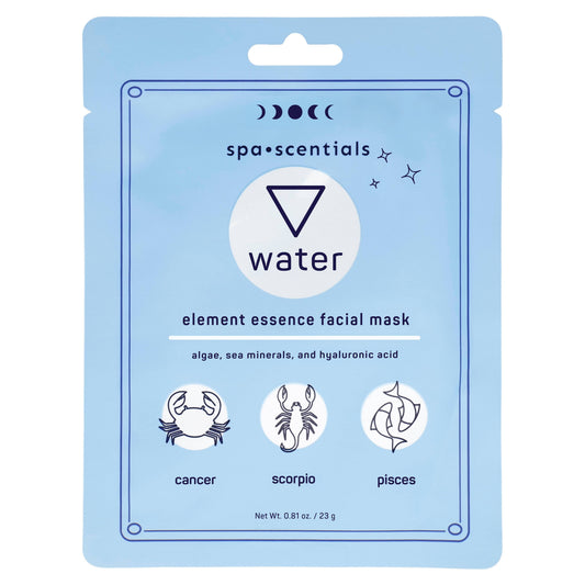 Water Element Essence Facial Mask