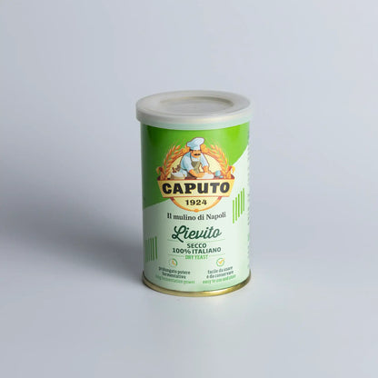 Caputo Yeast Lievito