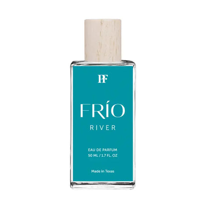 Frio River - Eau De Parfum