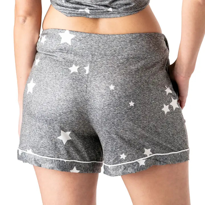 Hello Mello Stargazer PJ Shorts