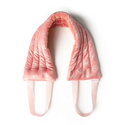 Heated Neck Wrap by Lemon Lavender
