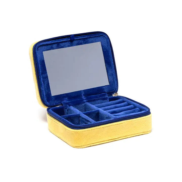 Butter Stick Jewelry Case