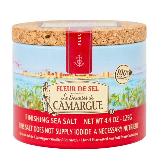 Camargue Fleur de Sel