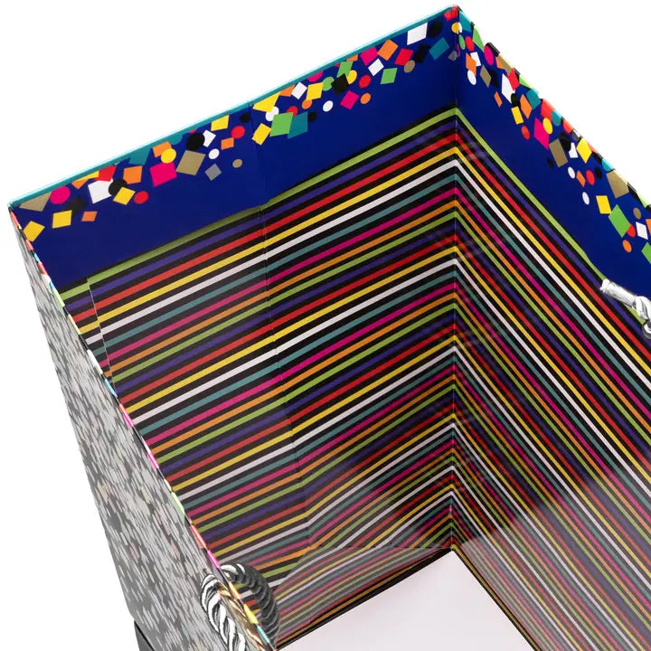 Party Popper Gift Bag