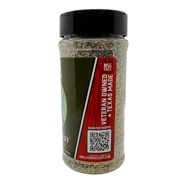 M26 Lemon Pepper Seasoning