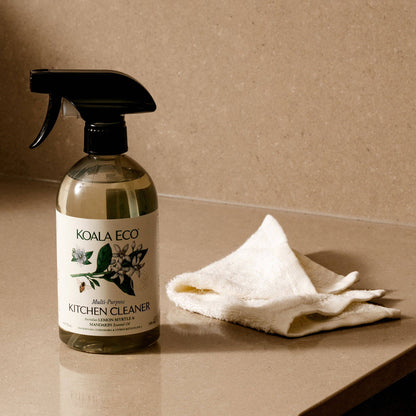 Koala Eco Kitchen Cleaner - Lemon Myrtle & Mandarin