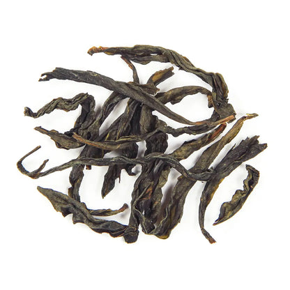 Eight Immortals Dancong Octavia Herbal Oolong Tea