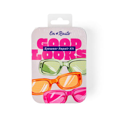 Eyewear Repair Kit
