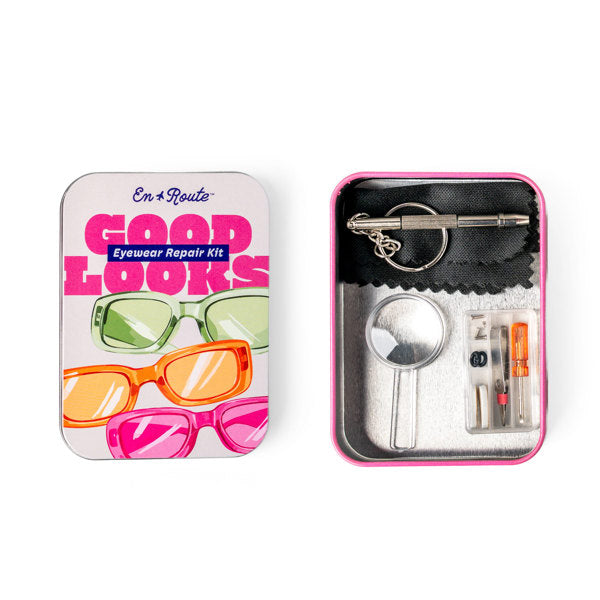 Eyewear Repair Kit
