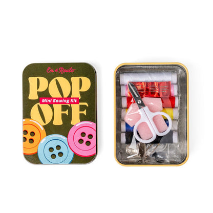 Mini Sewing Kit