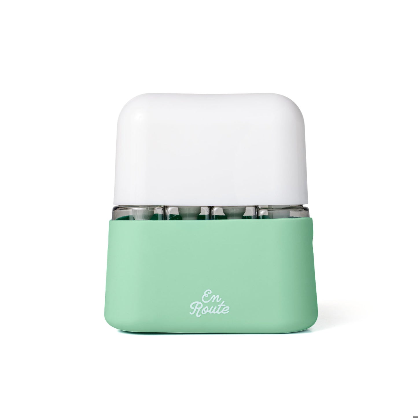 Bon Voyage 4 Piece Travel Bottles