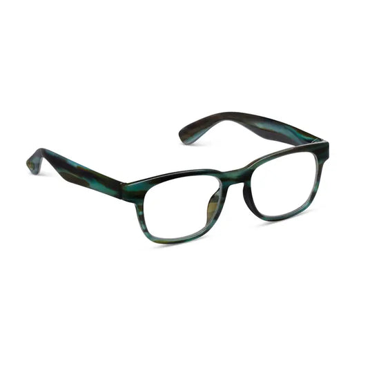 Peepers Kent - Teal Horn
