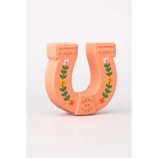 Horseshoe Squishy