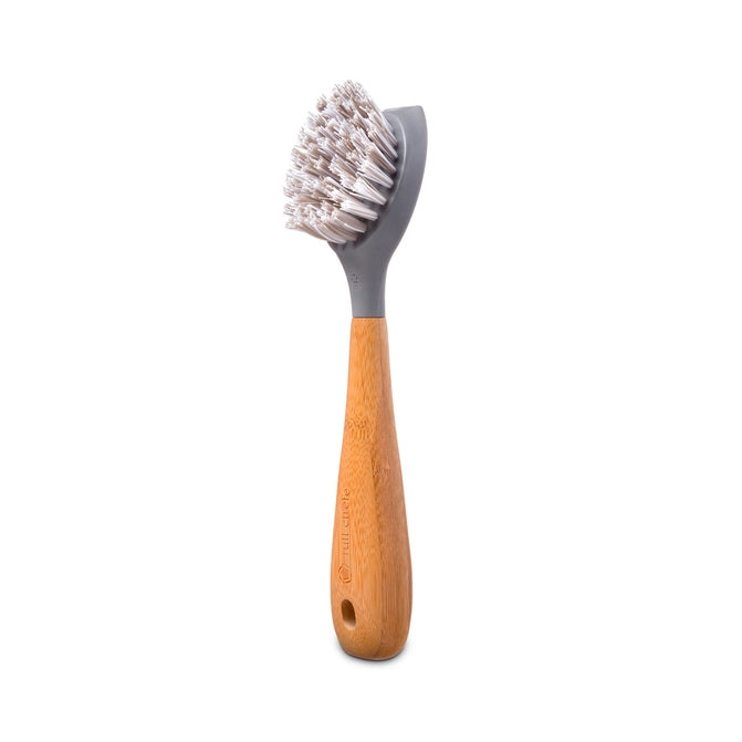 Tenacious C Cast Iron Brush