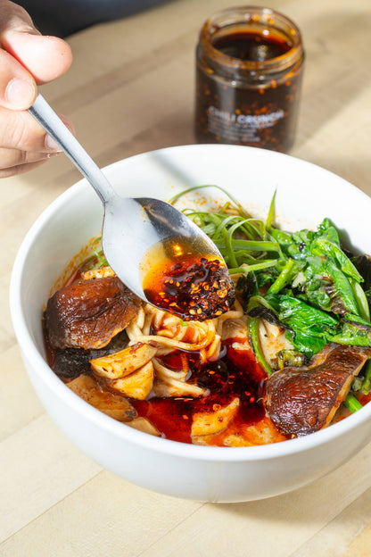 Momofuku - Original Chili Crunch
