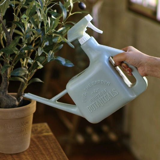 Spray Sprinkler Watering Can