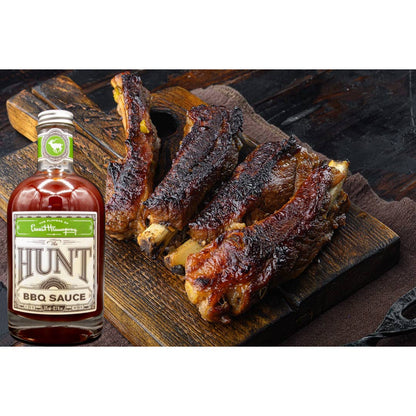 Hemingway "The Hunt" BBQ Sauce