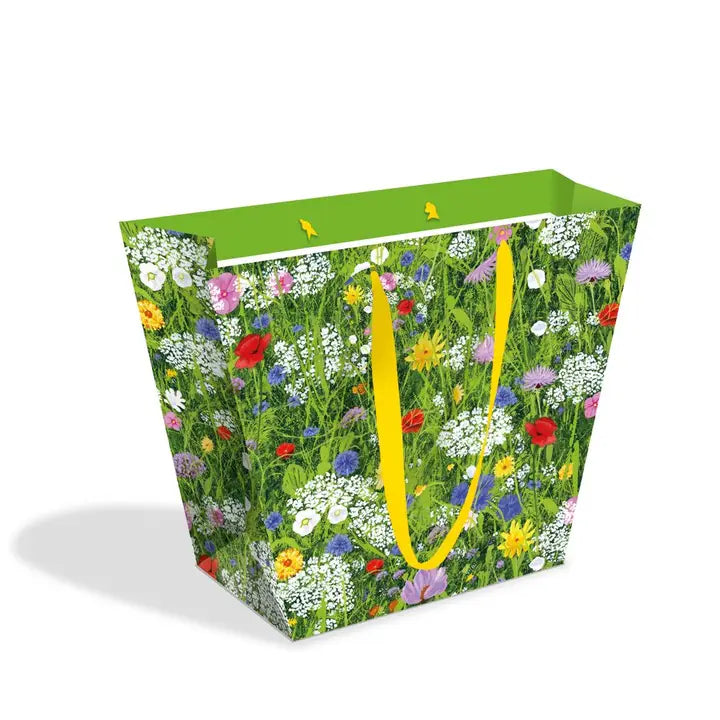 Wild Garden Gift Bag