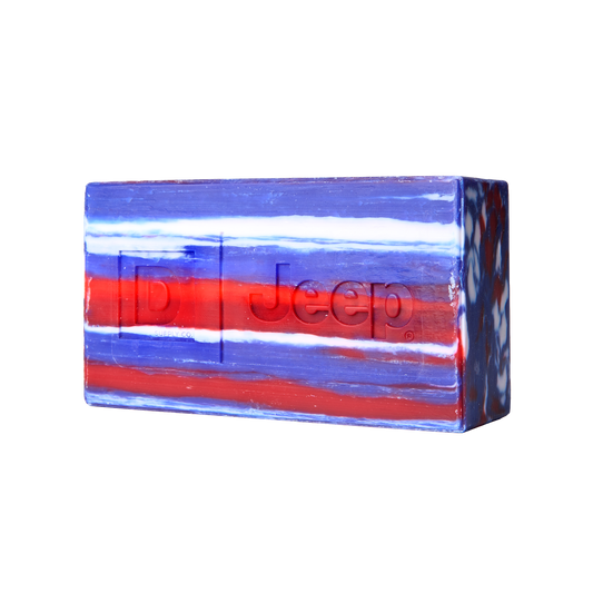 Jeep® Brand Brick of Soap - American Legend
