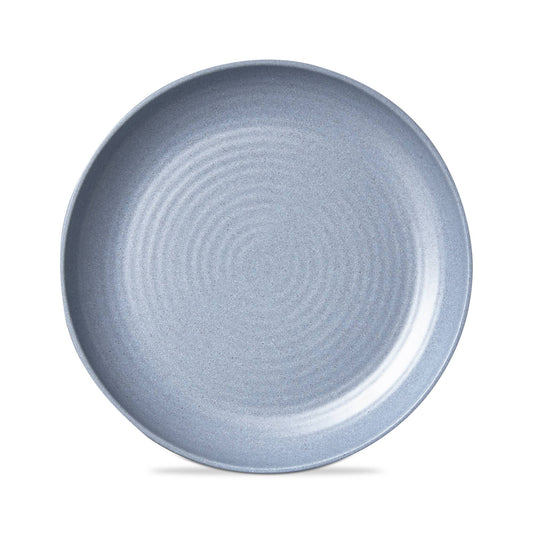 Brooklyn Melamine Salad Plate