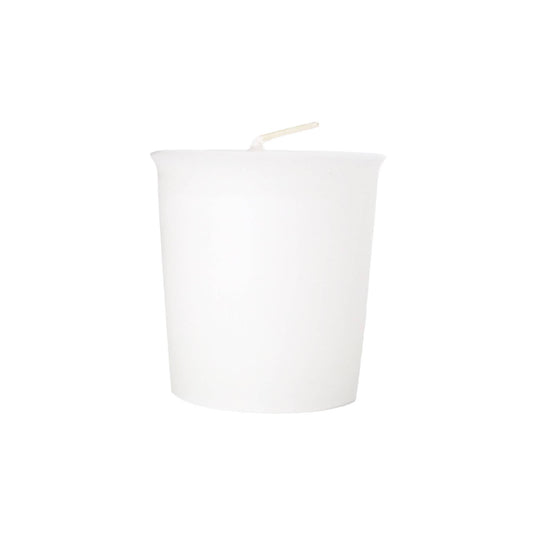 Unscented Votive Candles
