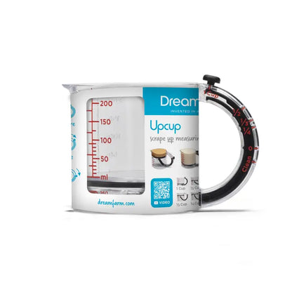 1 Cup Upcup® Adjustable Measuring Cup