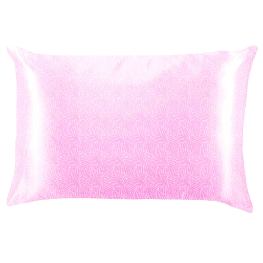 Silky Satin Pillowcase