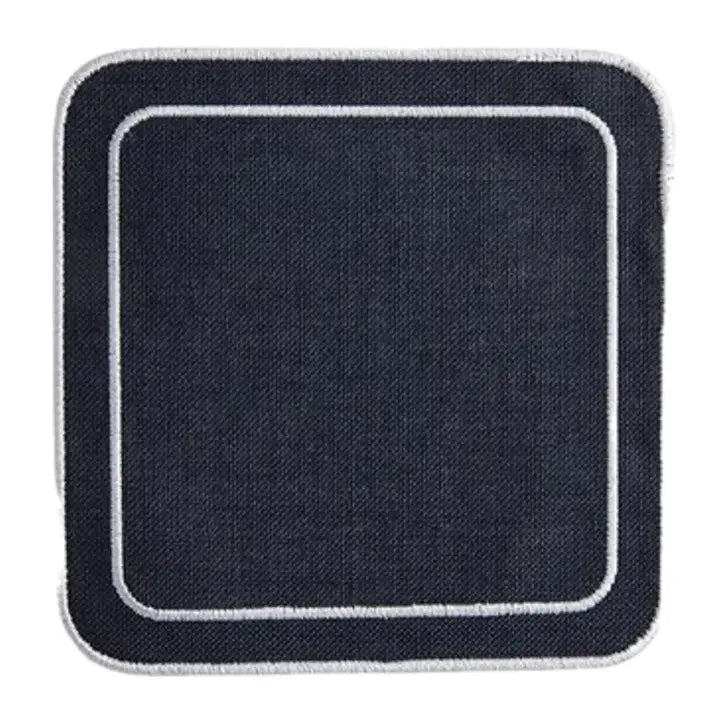 Skyros Linho Square Coasters